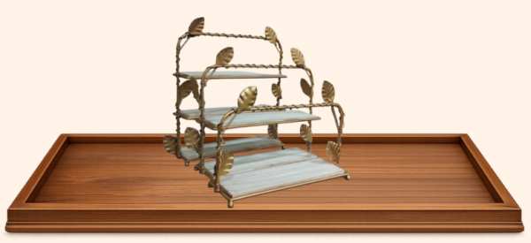 PASTRY TRAY PASTRY TRAY