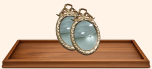 CNC MIRROR FRAMES CNC MIRROR FRAMES