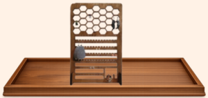 JEWELRY STAND JEWELRY STAND