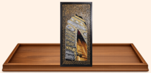 FRAMED PAINTING FRAMED PAINTING