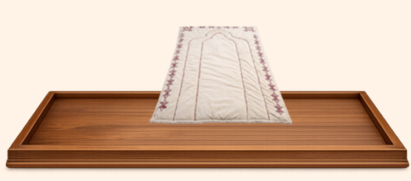 PRAYER MATS