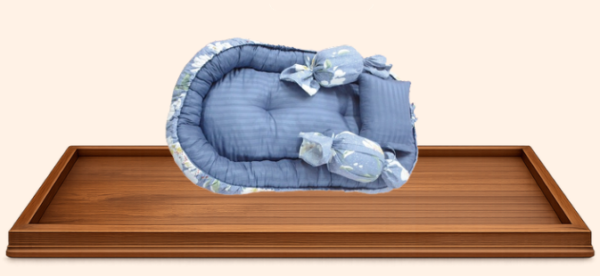 BABY BEDDING