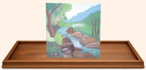 CANVAS PAINTING CANVAS PAINTING