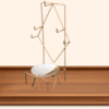 JEWELRY STAND
