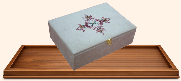 STORAGE BOX