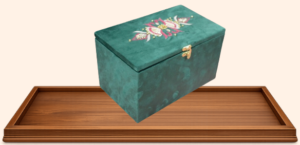 STORAGE BOX