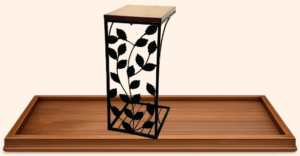 SIDE TABLE