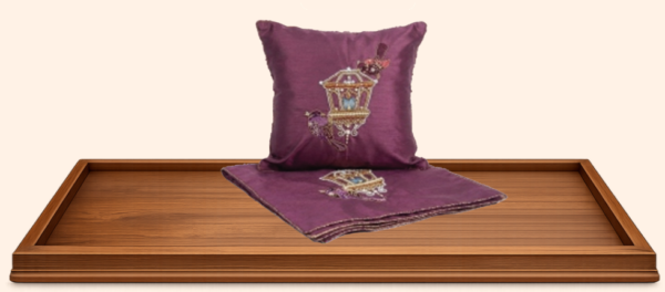 CUSHION COVER